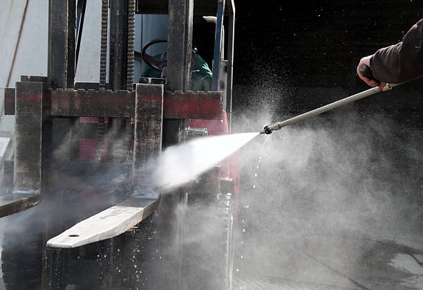 Playground Equipment Cleaning in Grundy, VA
