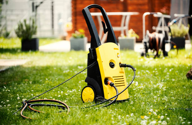 Best Warehouse Cleaning  in Grundy, VA